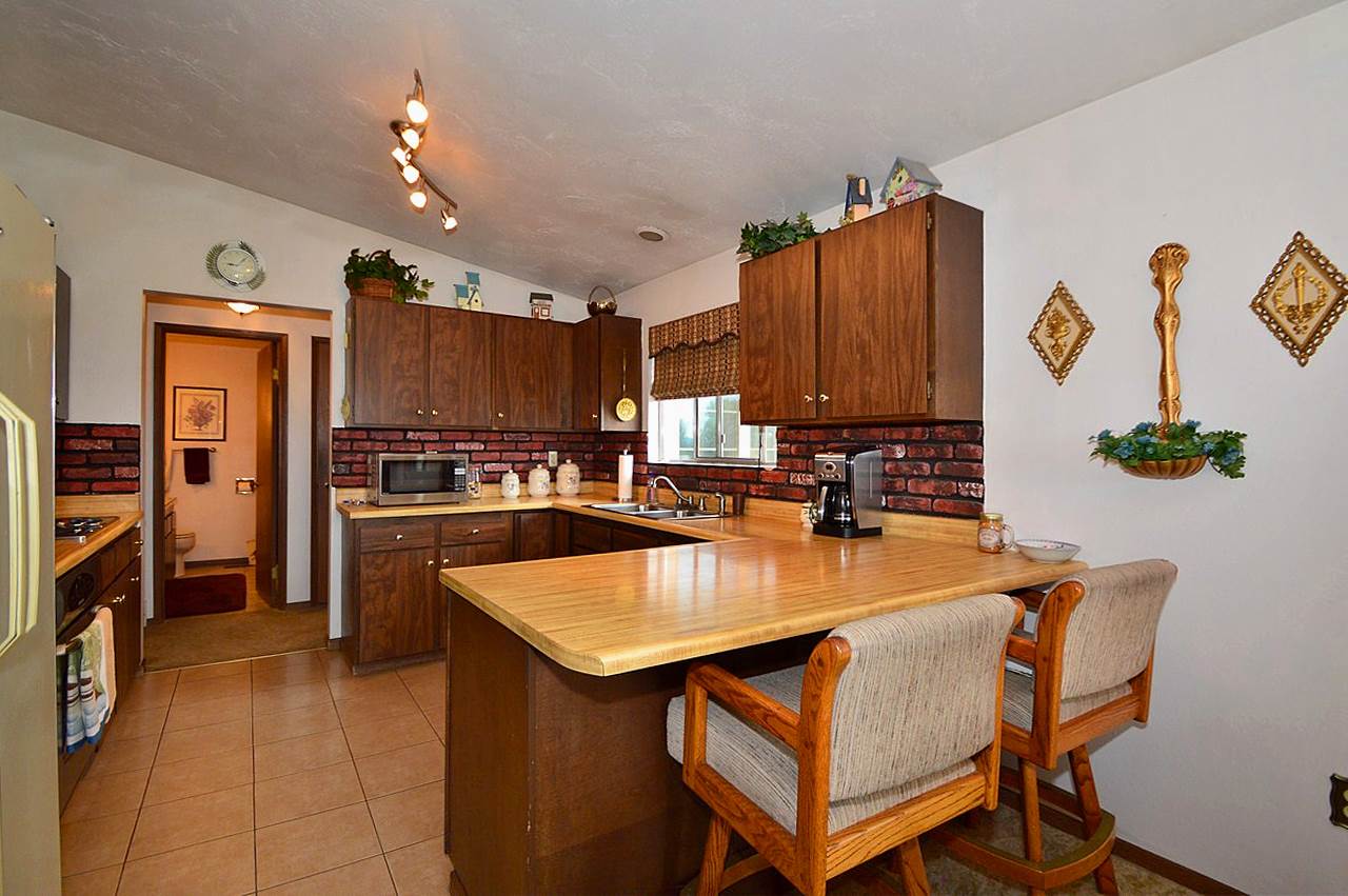 8309 North Lehman Road Spokane, WA 99217 - Photo 4 of 20 Gallery Image 4