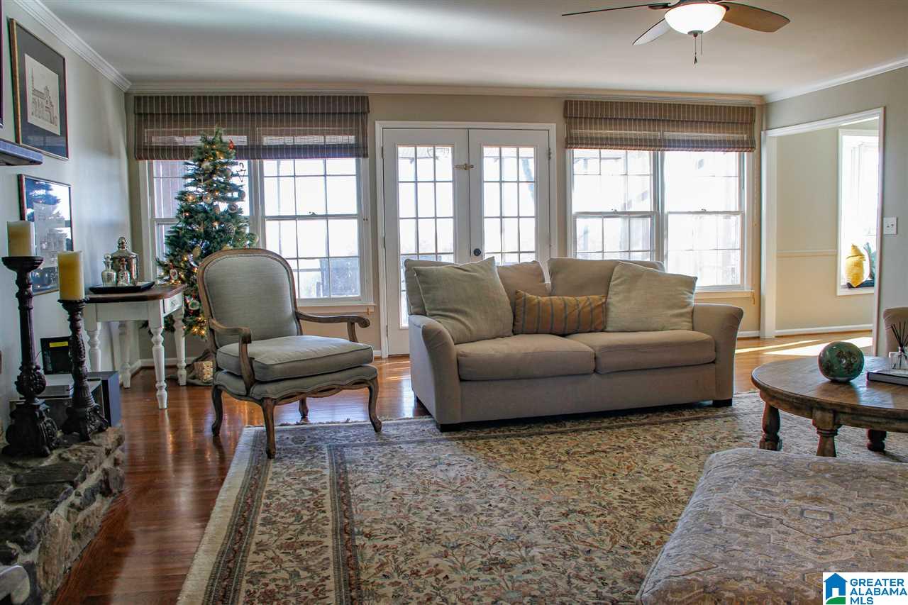 305 Laurel Springs Road Anniston, AL 36207 - Photo 9 of 50