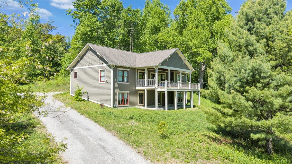 50 Lookout Ridge Lane Copper Hill, VA 24079 - Photo 58 of 78 058-DJI_20260515112407_0040_D