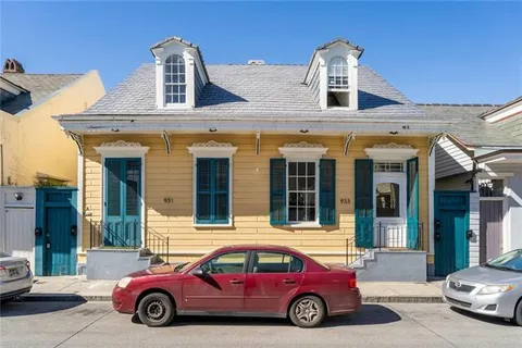 $1,500,000 | 931-35 Dauphine Street, New Orleans, LA 70116