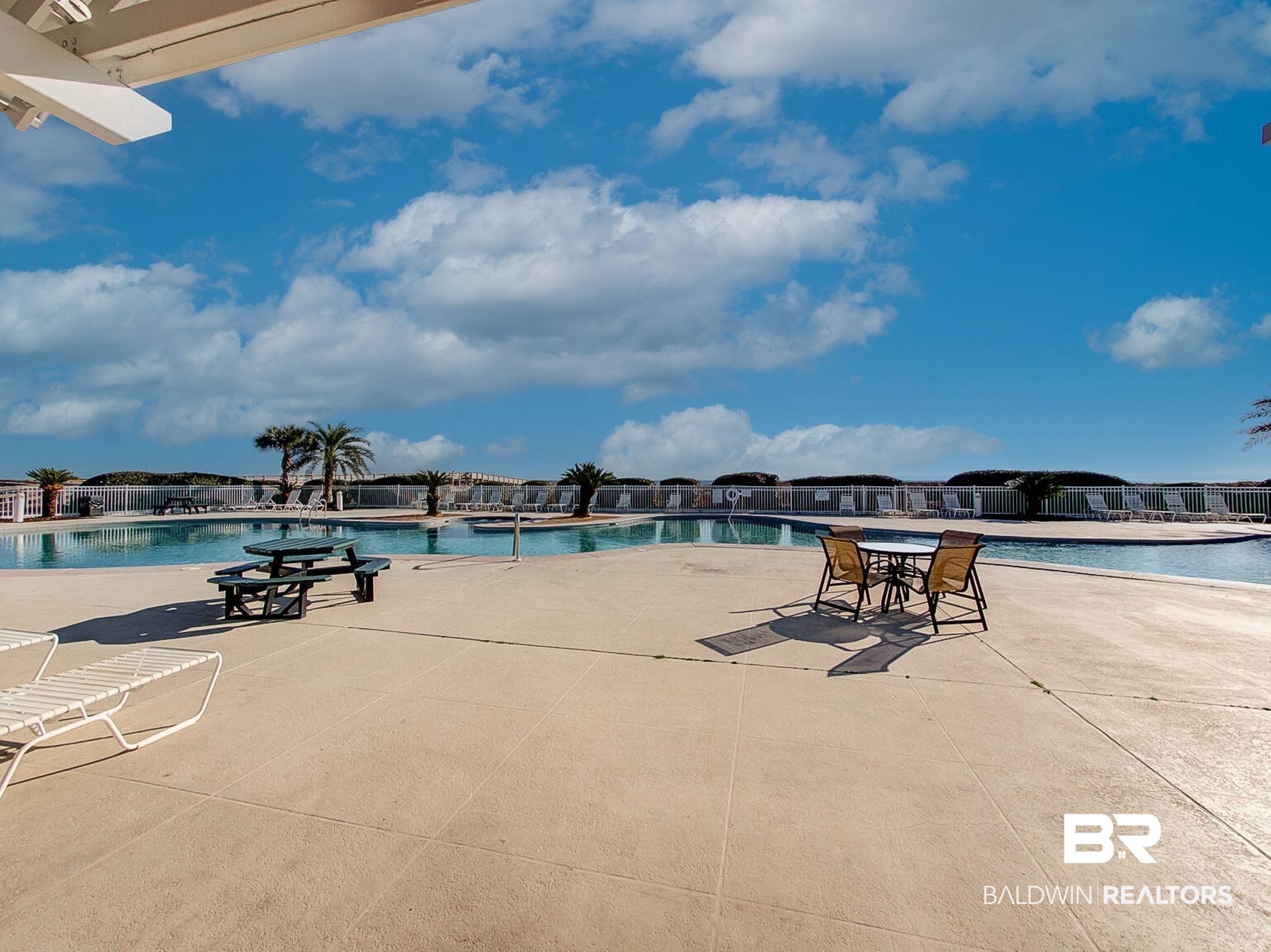 400 Plantation Road, Unit 4115 Gulf Shores, AL 36542 - Photo 42 of 48 View of pool