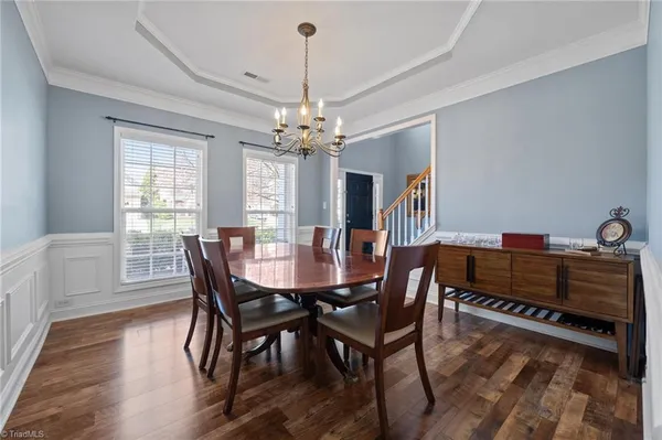 $459,000 | 4909 Legacy Drive, Colfax, NC 27235