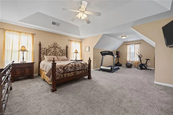 $459,000 | 4909 Legacy Drive, Colfax, NC 27235