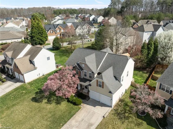 $459,000 | 4909 Legacy Drive, Colfax, NC 27235