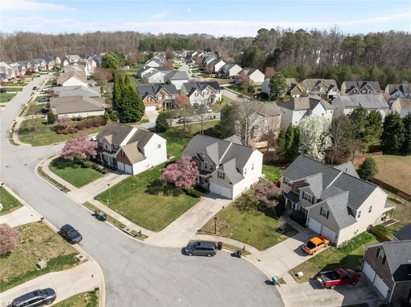 $459,000 | 4909 Legacy Drive, Colfax, NC 27235