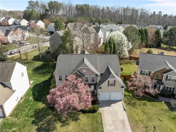 $469,000 | 4909 Legacy Drive, Colfax, NC 27235