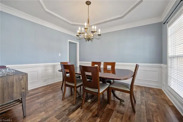 $459,000 | 4909 Legacy Drive, Colfax, NC 27235