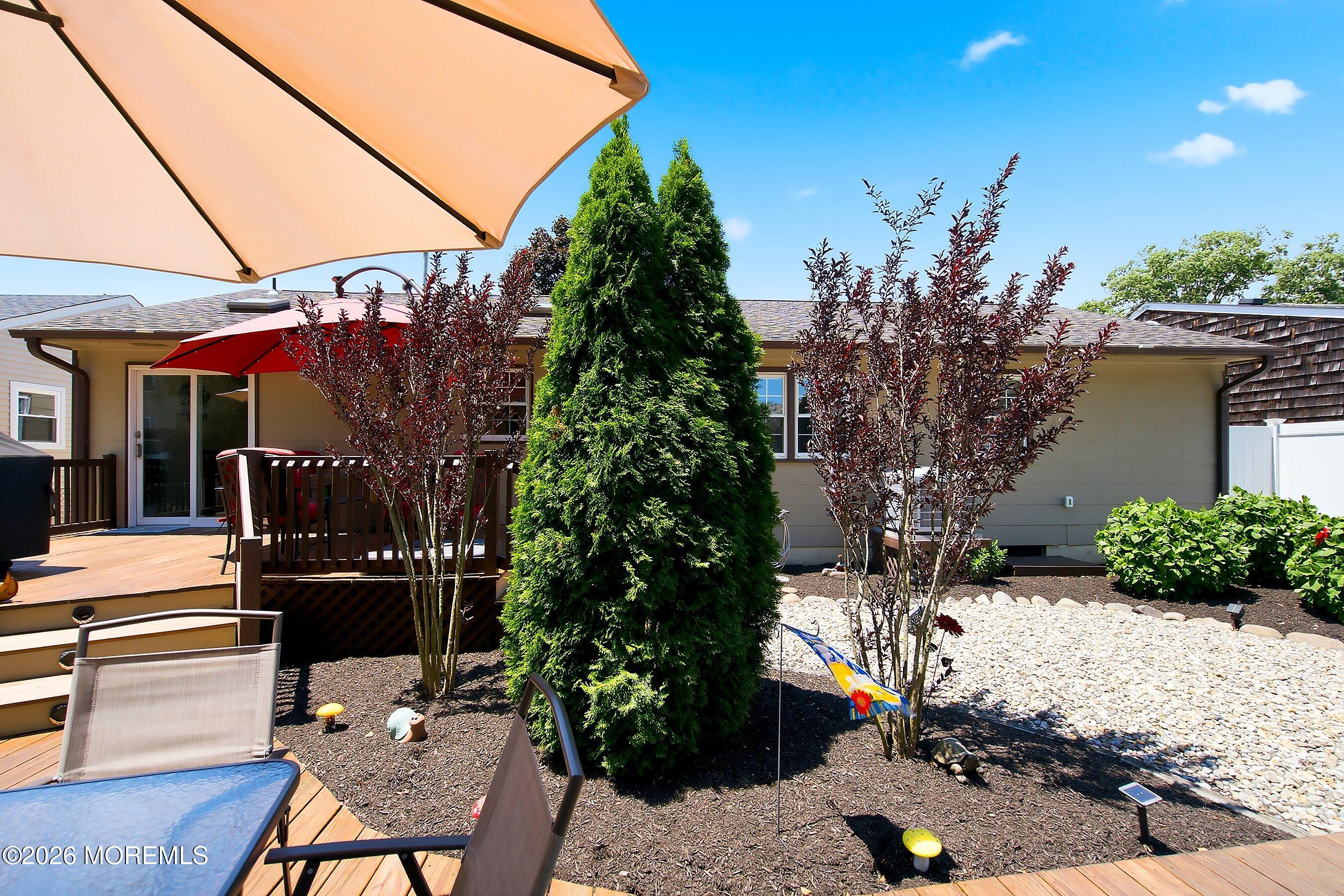 1516 Treeneedle Road Point Pleasant, NJ 08742 - Photo 23 of 35 32-Patio 1C