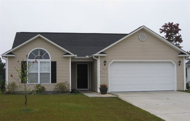 469 West Perry Road Myrtle Beach, SC 29579 - Photo 1 of 10 Gallery Image 1