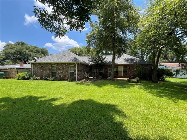 1912 Dixie Street Alexandria, LA 71303 - Photo 18 of 19