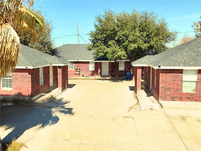 $545,000 | 116 West 4th Street, La Joya, TX 78560