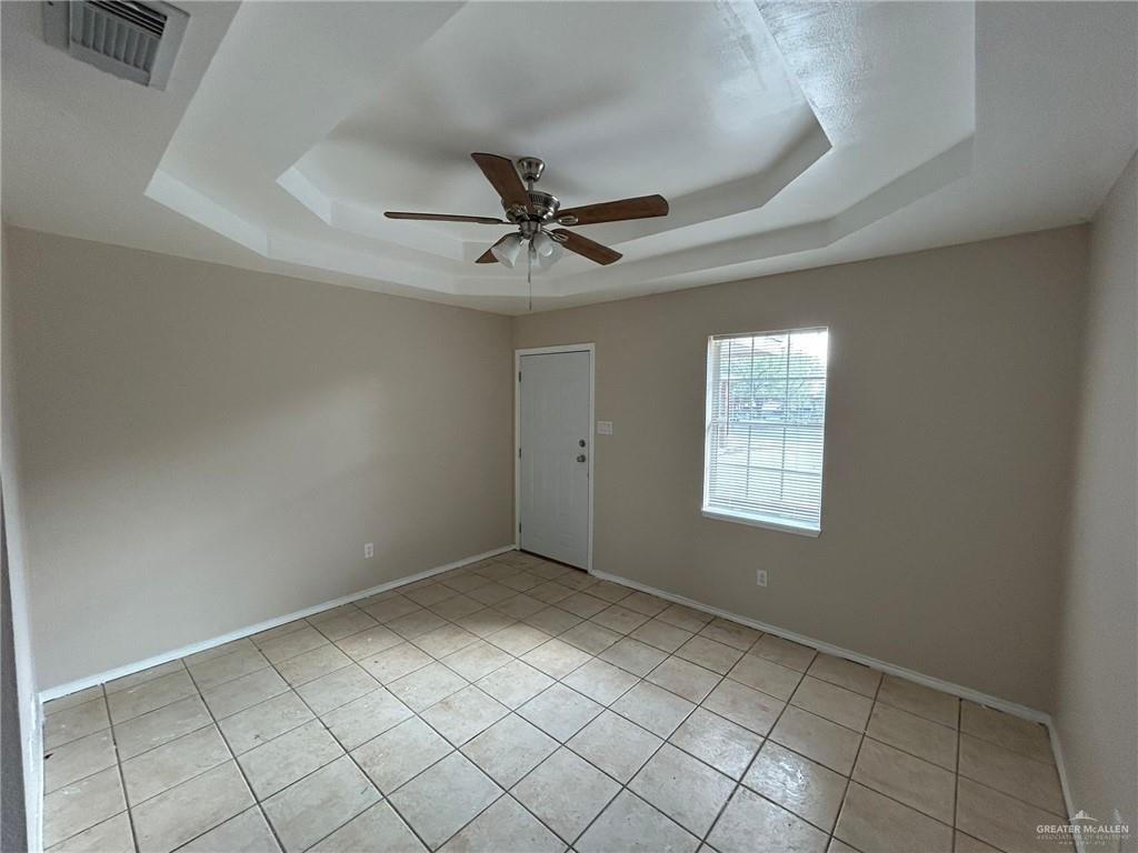 116 West 4th Street La Joya, TX 78560 - Photo 5 of 12 a view of an empty room with a window