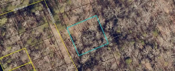 $8,500 | 198 Brookwood Drive, Martin, GA 30557