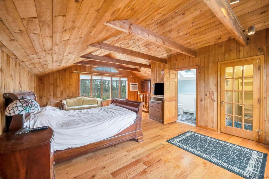 807 Union Avenue Riverhead, NY 11901 - Photo 41 of 43 a outdoor space with the couches and dining table view