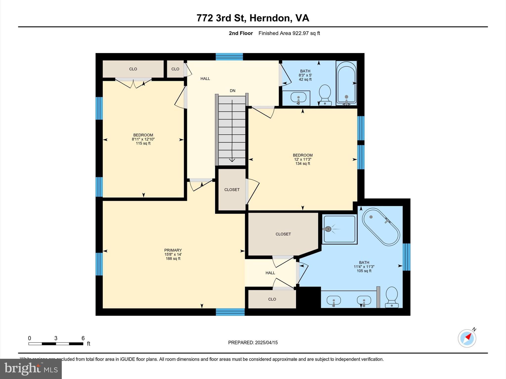 772 3rd Street Herndon, VA 20170 - Photo 42 of 52