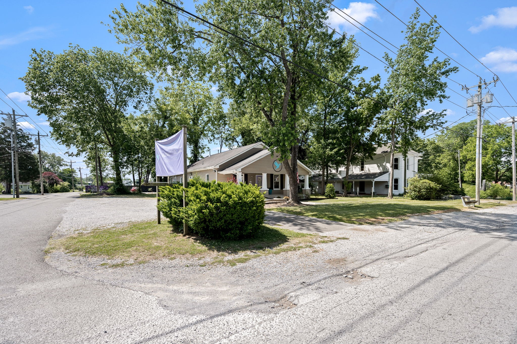 105 West Decherd Street Tullahoma, TN 37388 - Photo 35 of 56