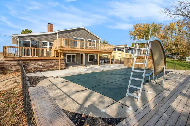 $394,900 | 58844 Ash Road, Three Rivers, MI 49093