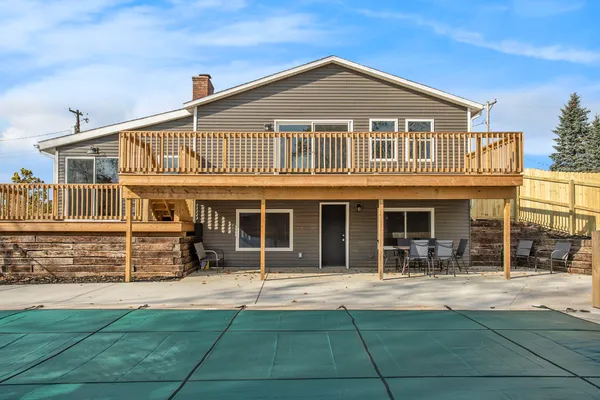 $394,900 | 58844 Ash Road, Three Rivers, MI 49093