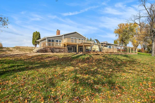 $394,900 | 58844 Ash Road, Three Rivers, MI 49093