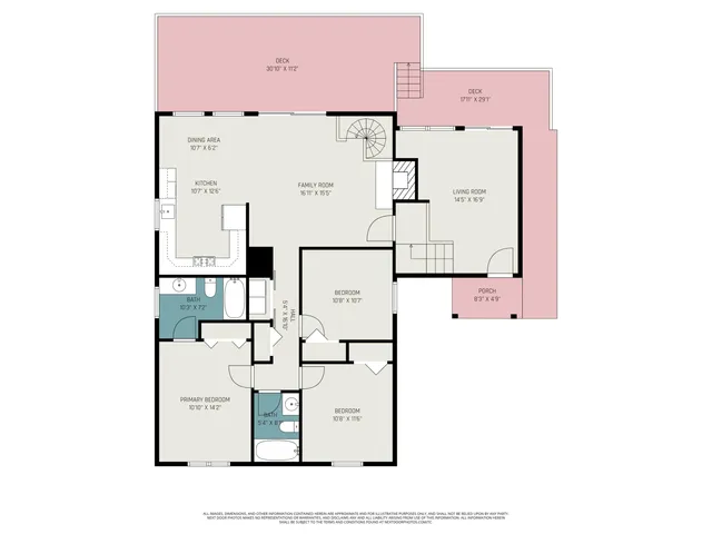 $394,900 | 58844 Ash Road, Three Rivers, MI 49093