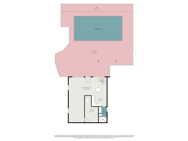 $394,900 | 58844 Ash Road, Three Rivers, MI 49093