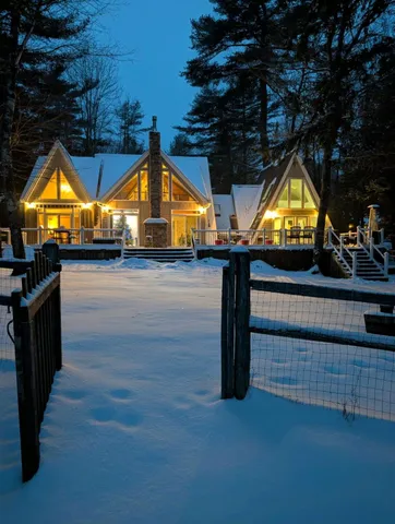 $765,000 | 95 Silsby Road, Mariaville, ME 04605