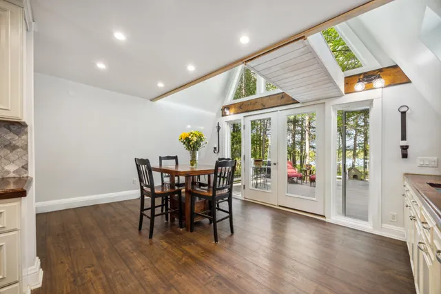 $765,000 | 95 Silsby Road, Mariaville, ME 04605