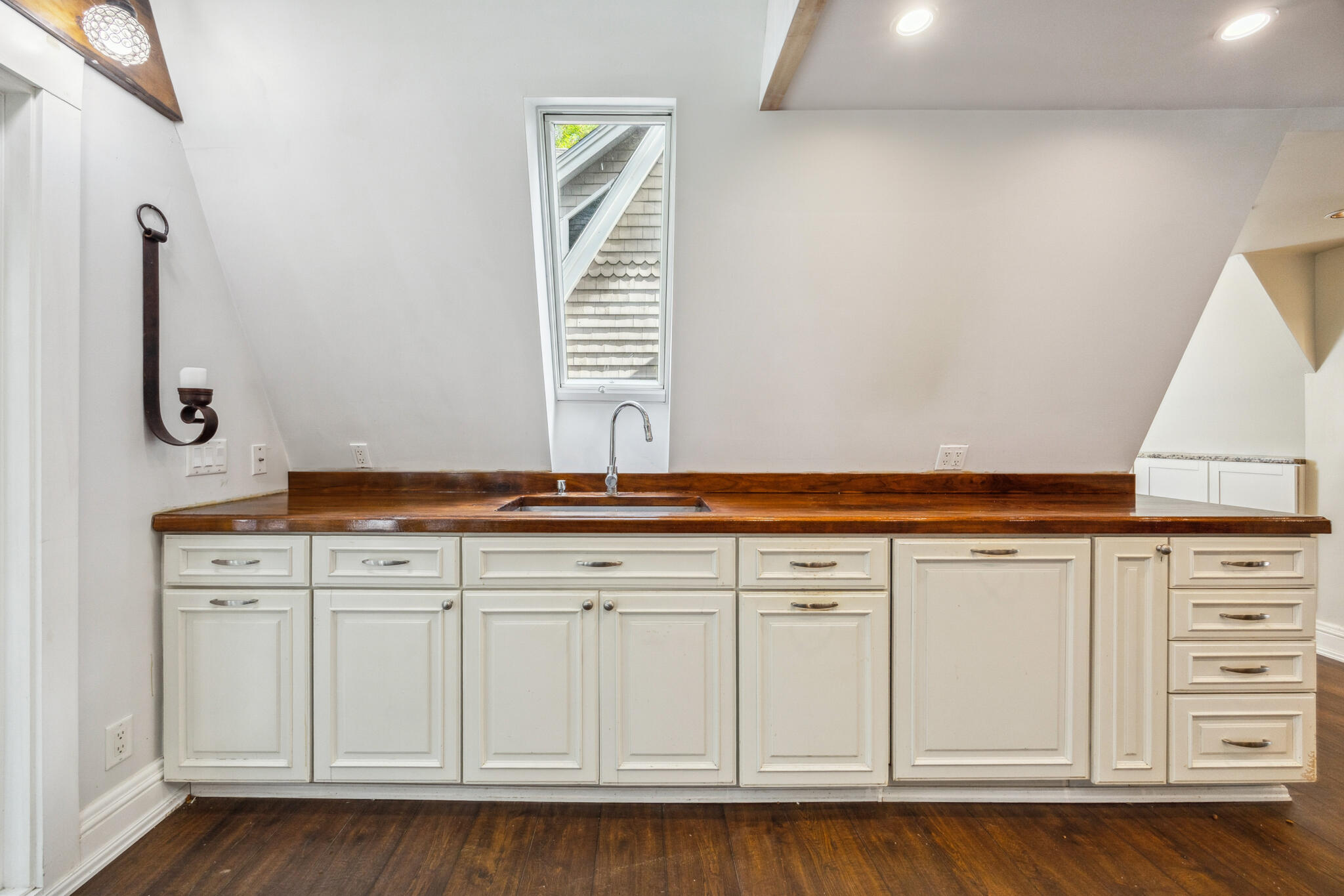 95 Silsby Road Mariaville, ME 04605 - Photo 14 of 87 Kitchen Sink