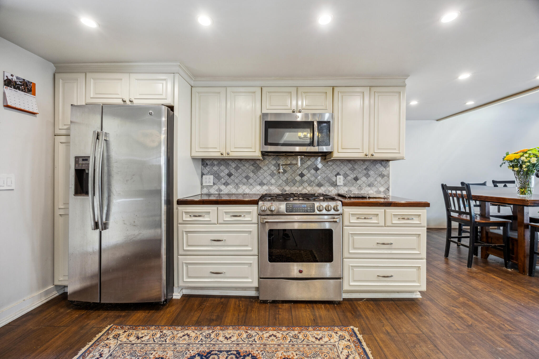 95 Silsby Road Mariaville, ME 04605 - Photo 15 of 87 Kitchen