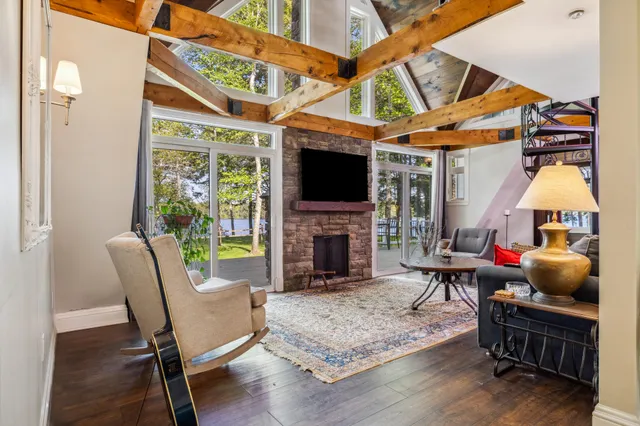 $765,000 | 95 Silsby Road, Mariaville, ME 04605