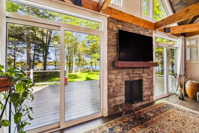 $765,000 | 95 Silsby Road, Mariaville, ME 04605