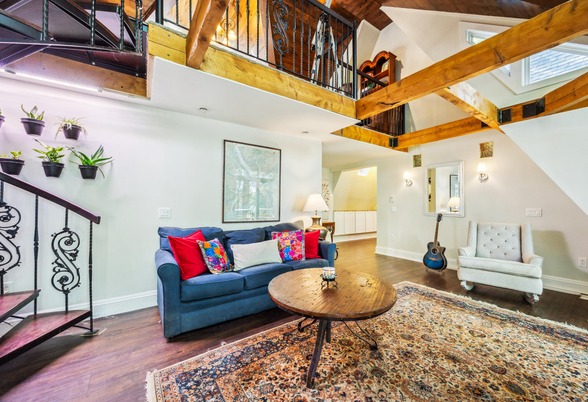 95 Silsby Road Mariaville, ME 04605 - Photo 22 of 87 Great Room