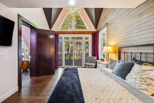 $765,000 | 95 Silsby Road, Mariaville, ME 04605