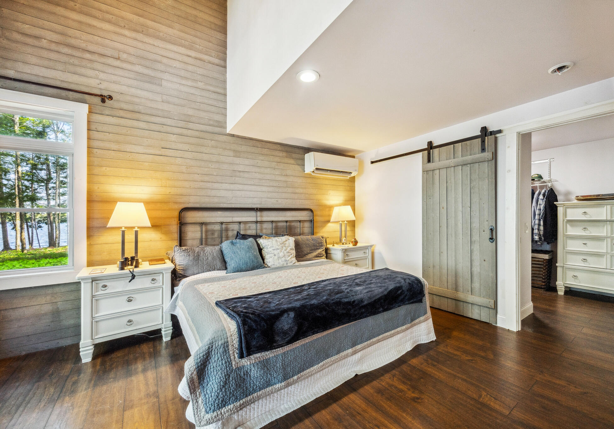 95 Silsby Road Mariaville, ME 04605 - Photo 24 of 87 First Floor Primary