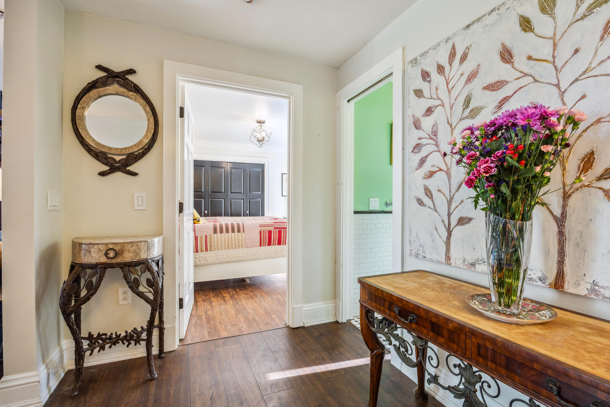 95 Silsby Road Mariaville, ME 04605 - Photo 27 of 87 Corridor