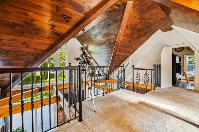 $765,000 | 95 Silsby Road, Mariaville, ME 04605