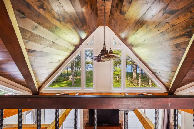 $765,000 | 95 Silsby Road, Mariaville, ME 04605