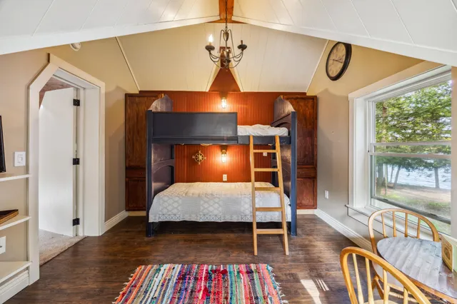 $765,000 | 95 Silsby Road, Mariaville, ME 04605