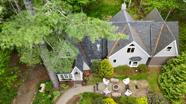 $765,000 | 95 Silsby Road, Mariaville, ME 04605