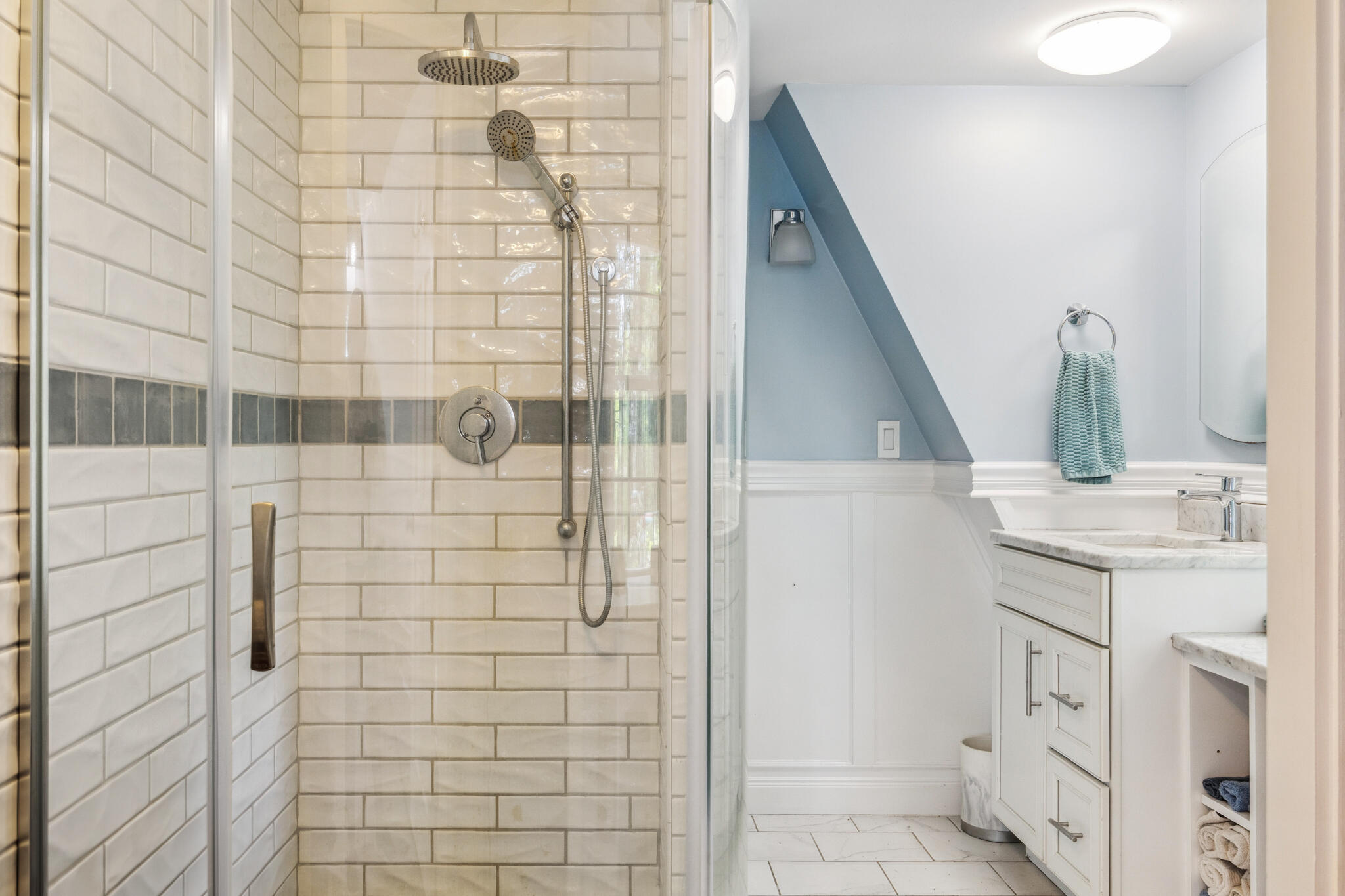 95 Silsby Road Mariaville, ME 04605 - Photo 42 of 87 Full Bathroom