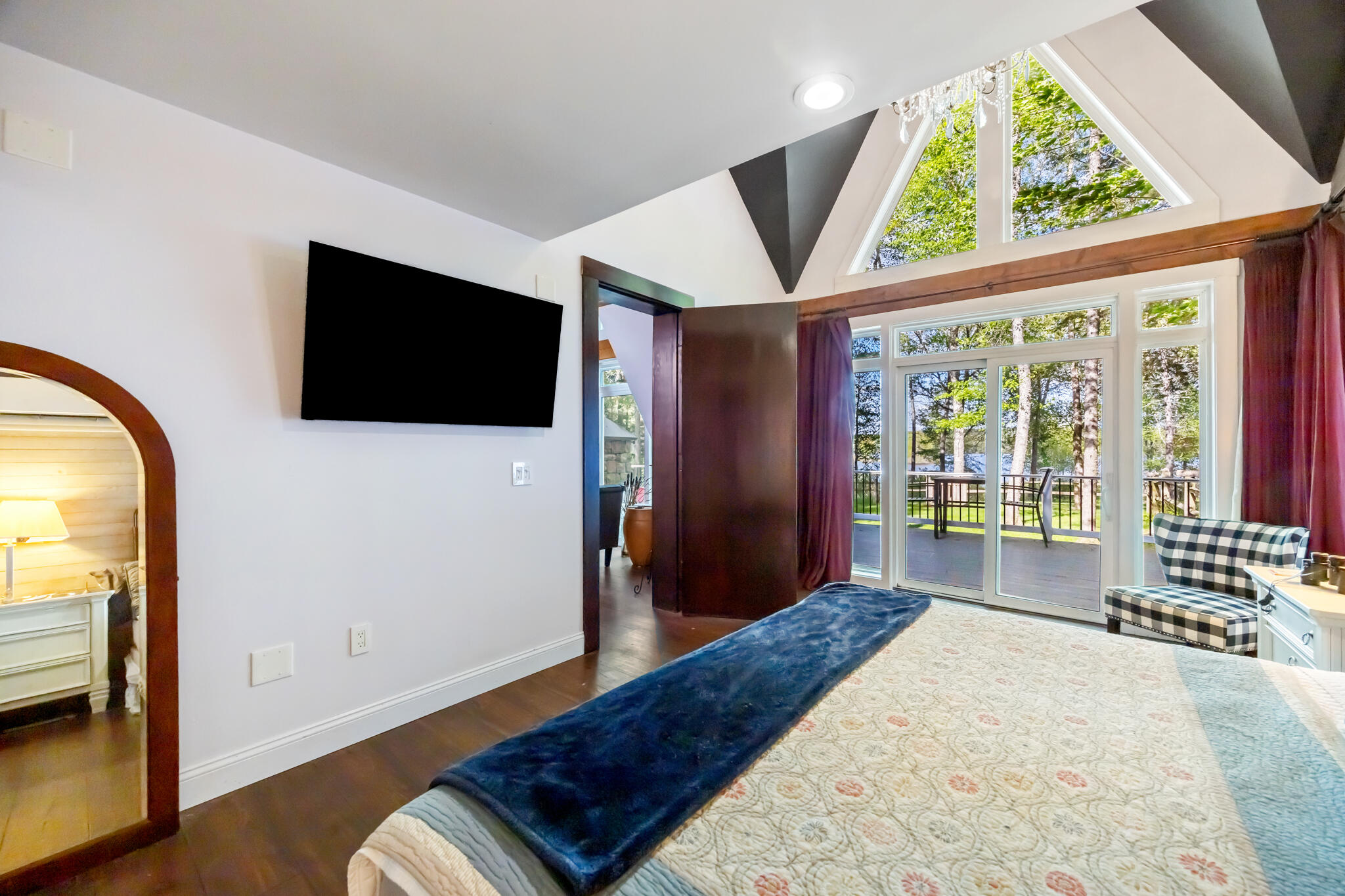 95 Silsby Road Mariaville, ME 04605 - Photo 49 of 87 Primary