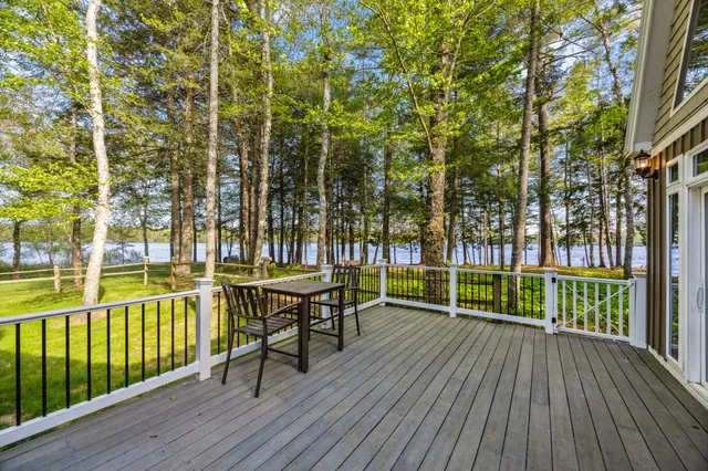 $765,000 | 95 Silsby Road, Mariaville, ME 04605