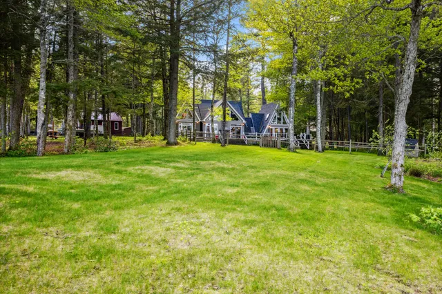 $765,000 | 95 Silsby Road, Mariaville, ME 04605