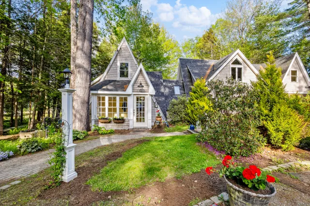 $765,000 | 95 Silsby Road, Mariaville, ME 04605