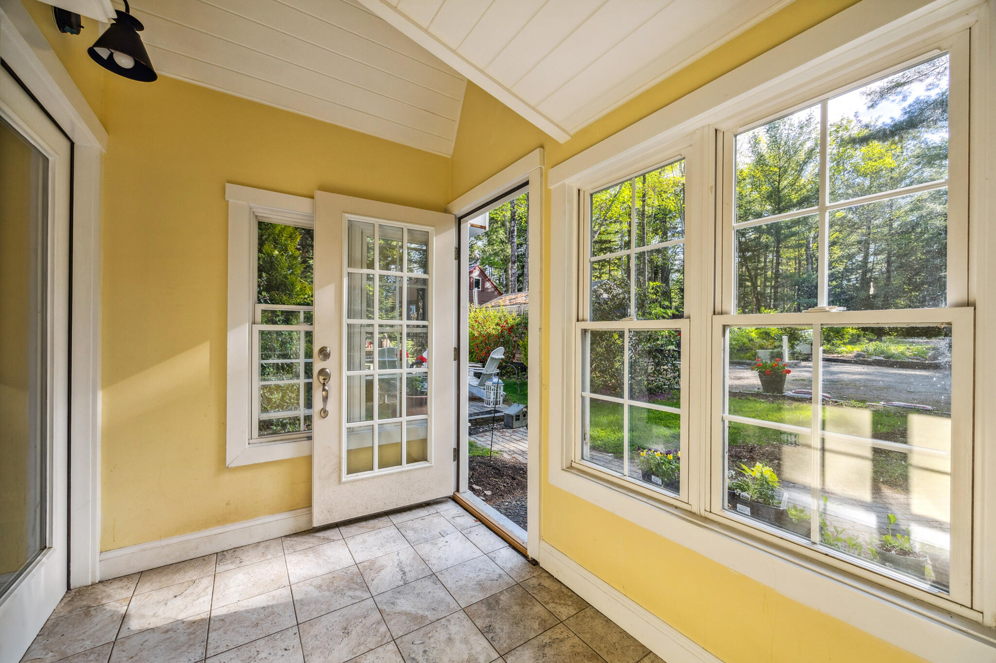 95 Silsby Road Mariaville, ME 04605 - Photo 62 of 87 Vestibule