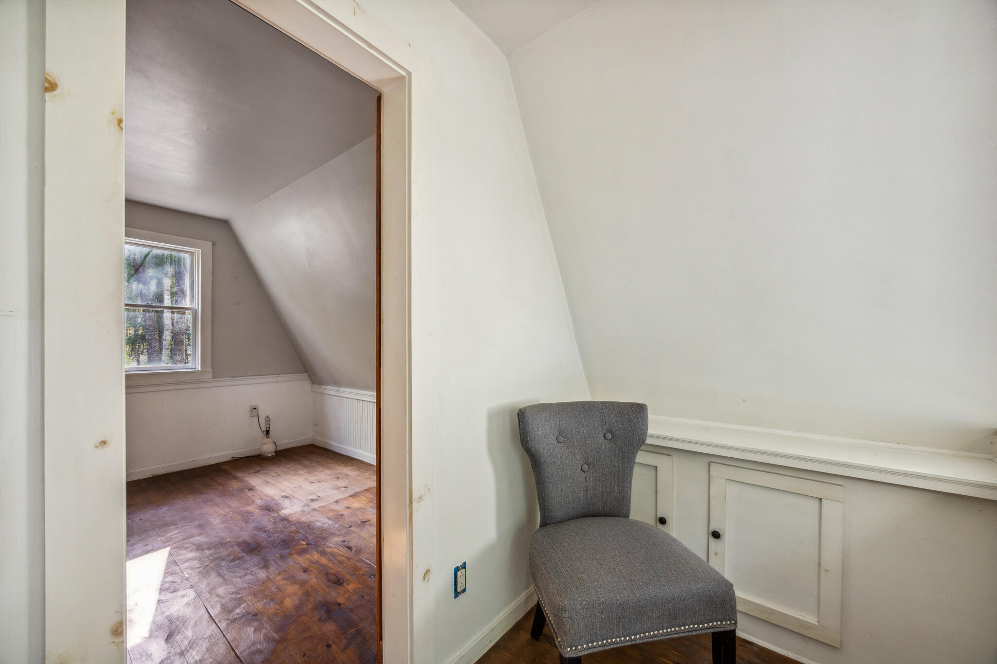 95 Silsby Road Mariaville, ME 04605 - Photo 67 of 87 Kitchen Loft