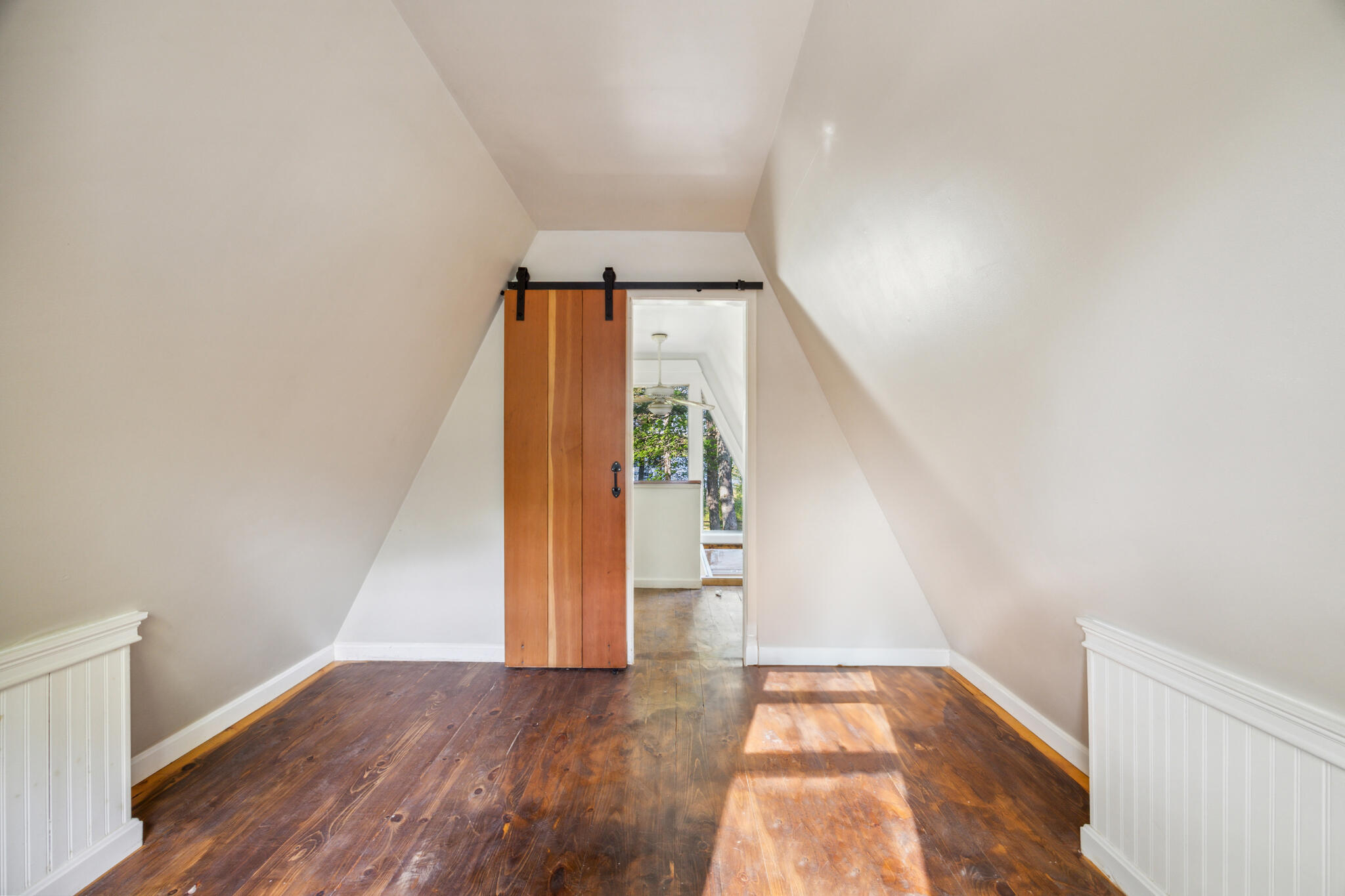95 Silsby Road Mariaville, ME 04605 - Photo 68 of 87 Kitchen Loft