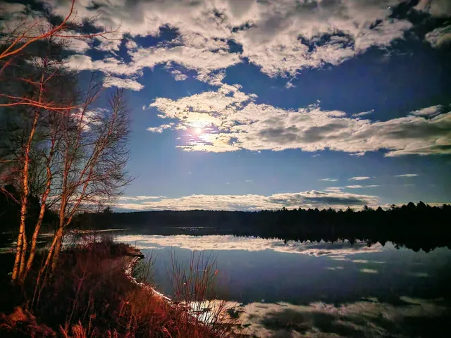 $765,000 | 95 Silsby Road, Mariaville, ME 04605