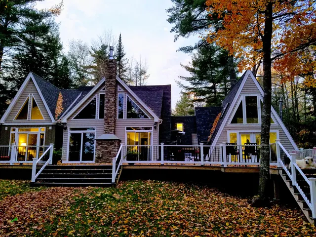$765,000 | 95 Silsby Road, Mariaville, ME 04605