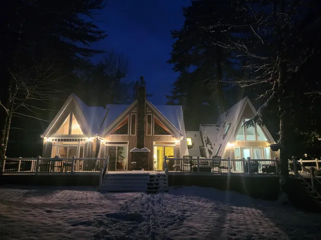 $765,000 | 95 Silsby Road, Mariaville, ME 04605